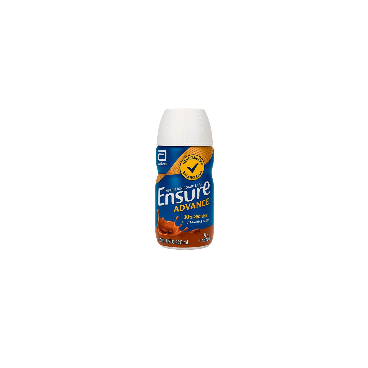 Ensure Advance 220ml - Abbott