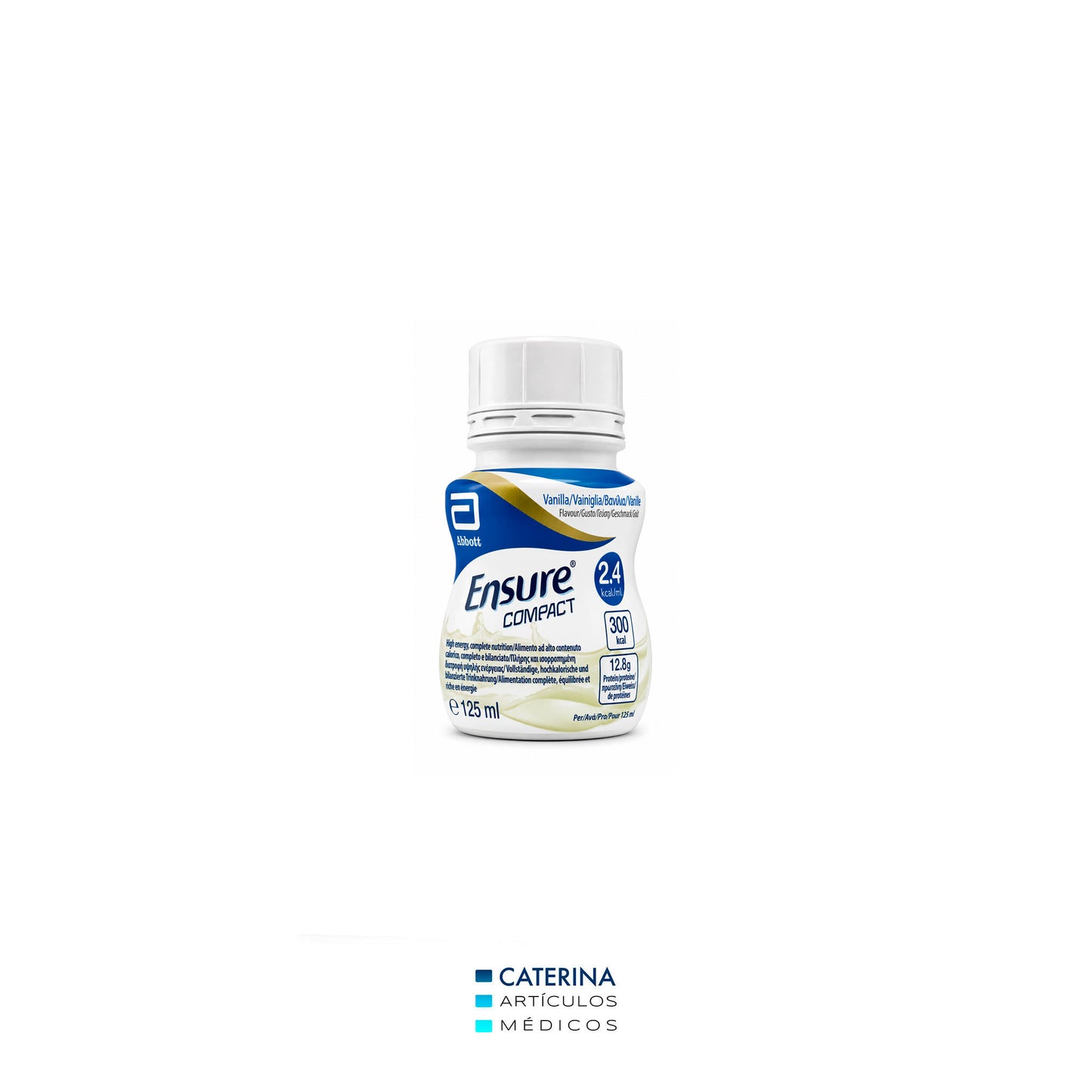 Ensure Compact 125ml - Abbott