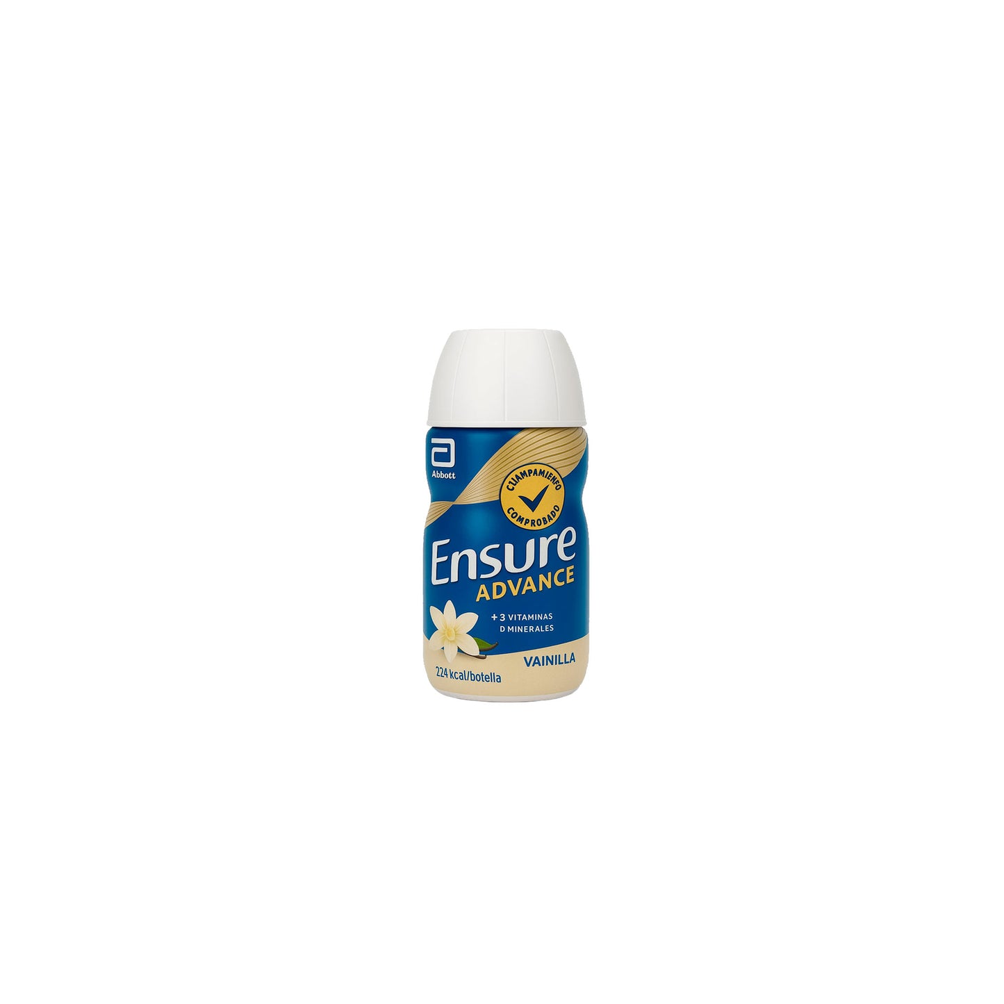 Ensure Advance 220ml - Abbott