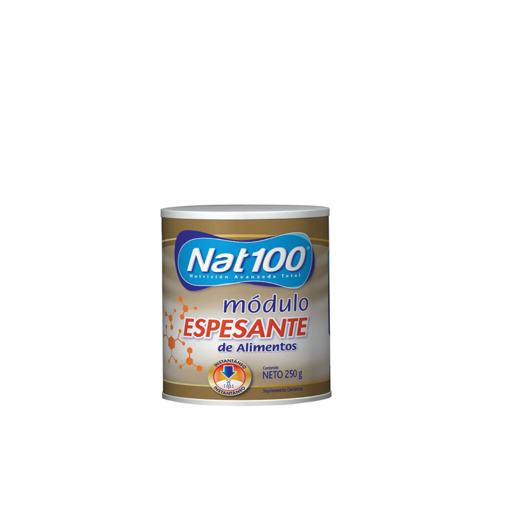 Nat100 Módulo Espesante 250g