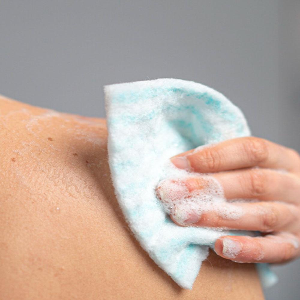 Esponjas con Jabón 24u. - Begobaño