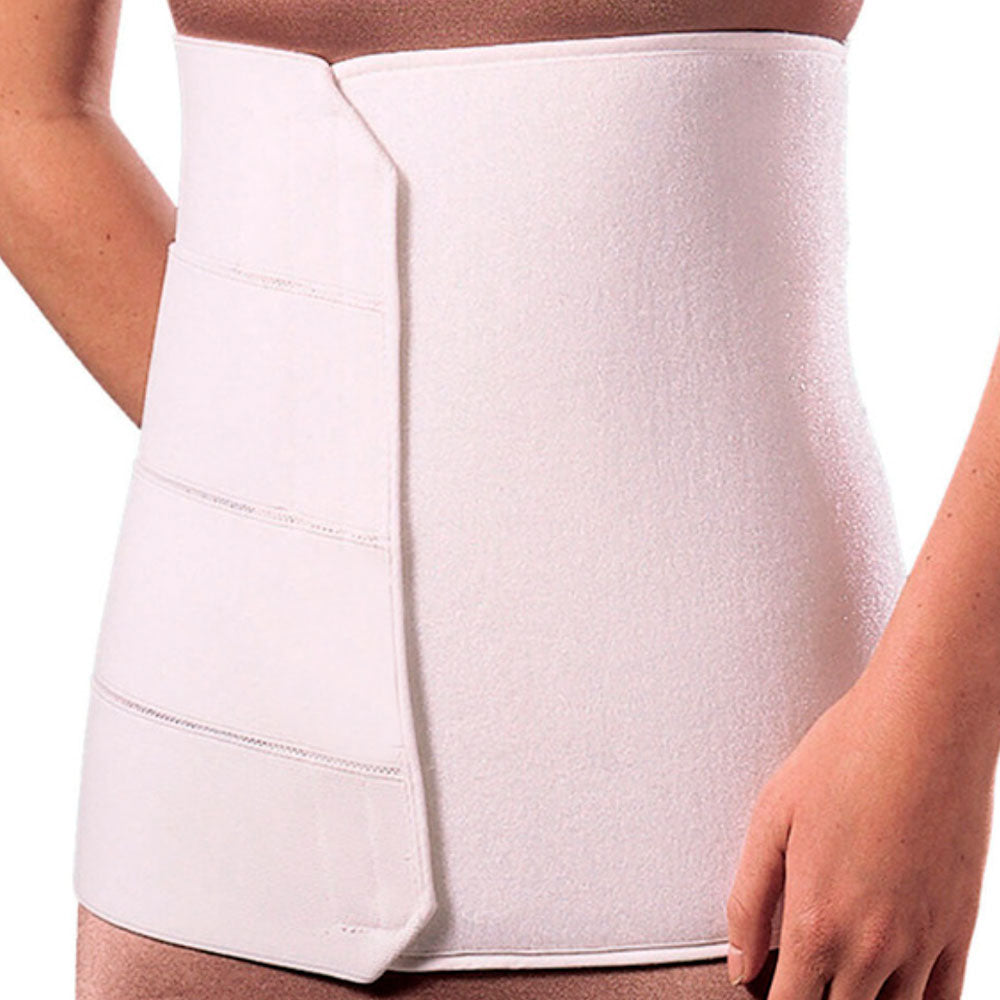 Faja Abdominal 4 Bandas TA 413 - Blunding