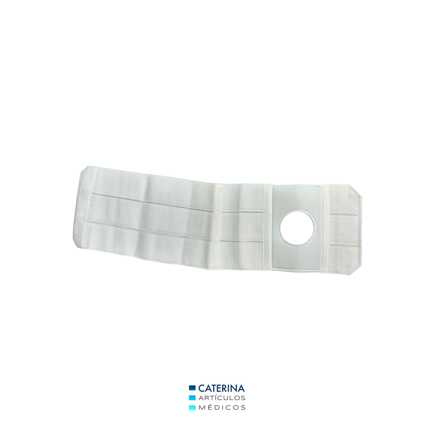 Oferta Faja 3 Bandas para Colostomía - New Leader