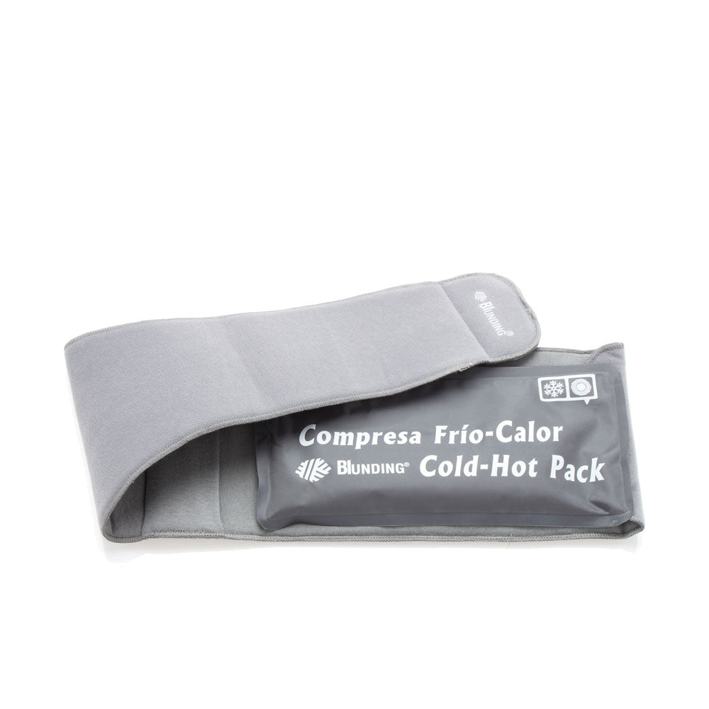 Compresa frio calor rodilla