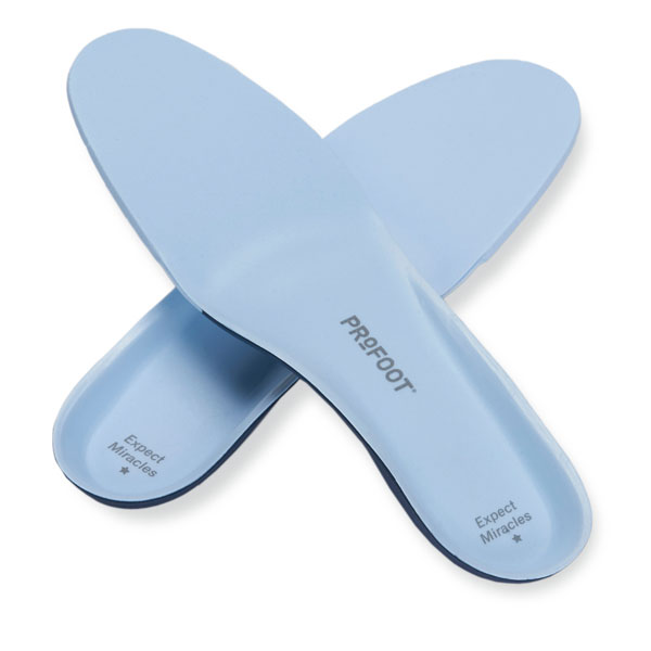 Plantilla Ultra Moldeable para Mujer (Ref. 22047) – Profoot