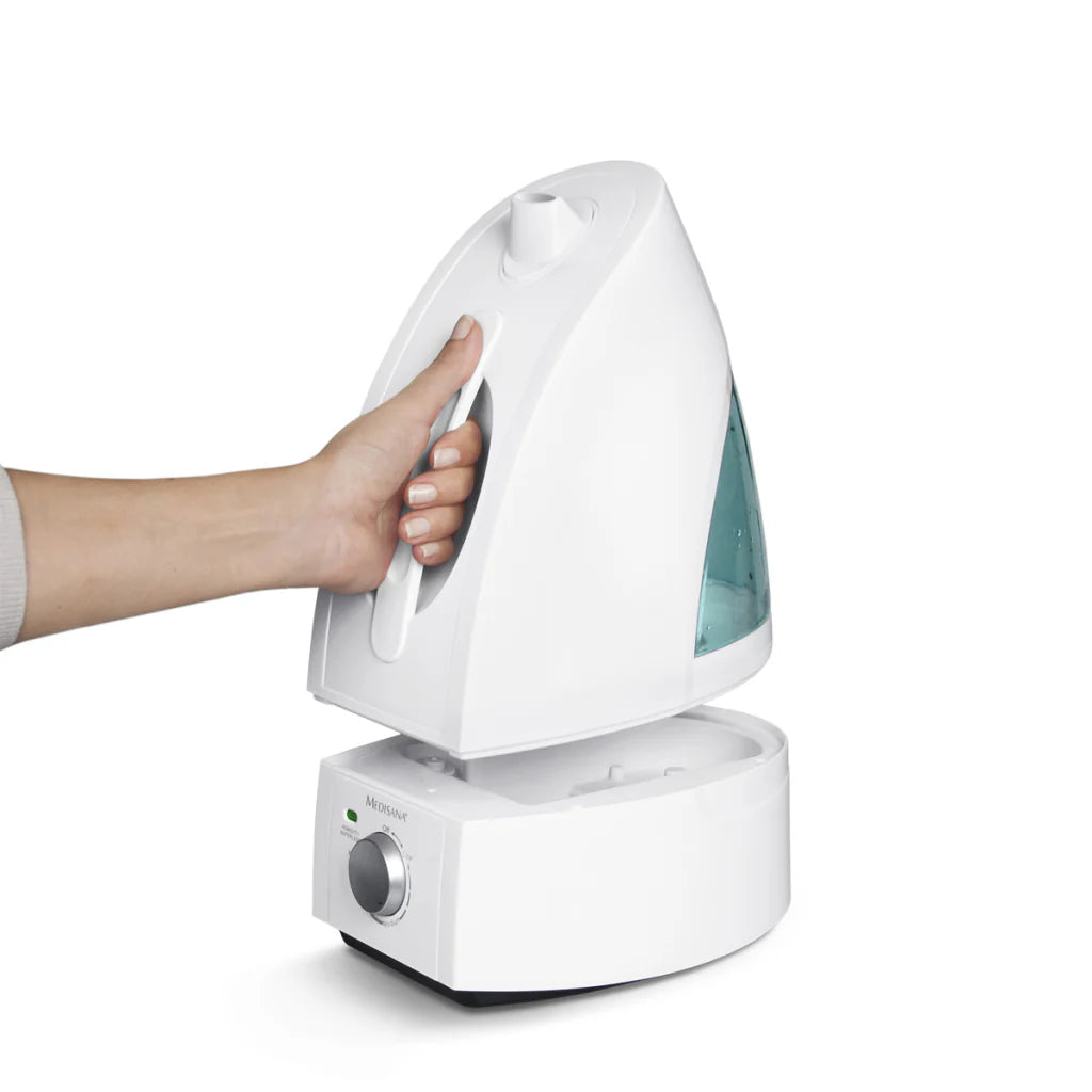 Humidificador de Aire AH 660 - Medisana