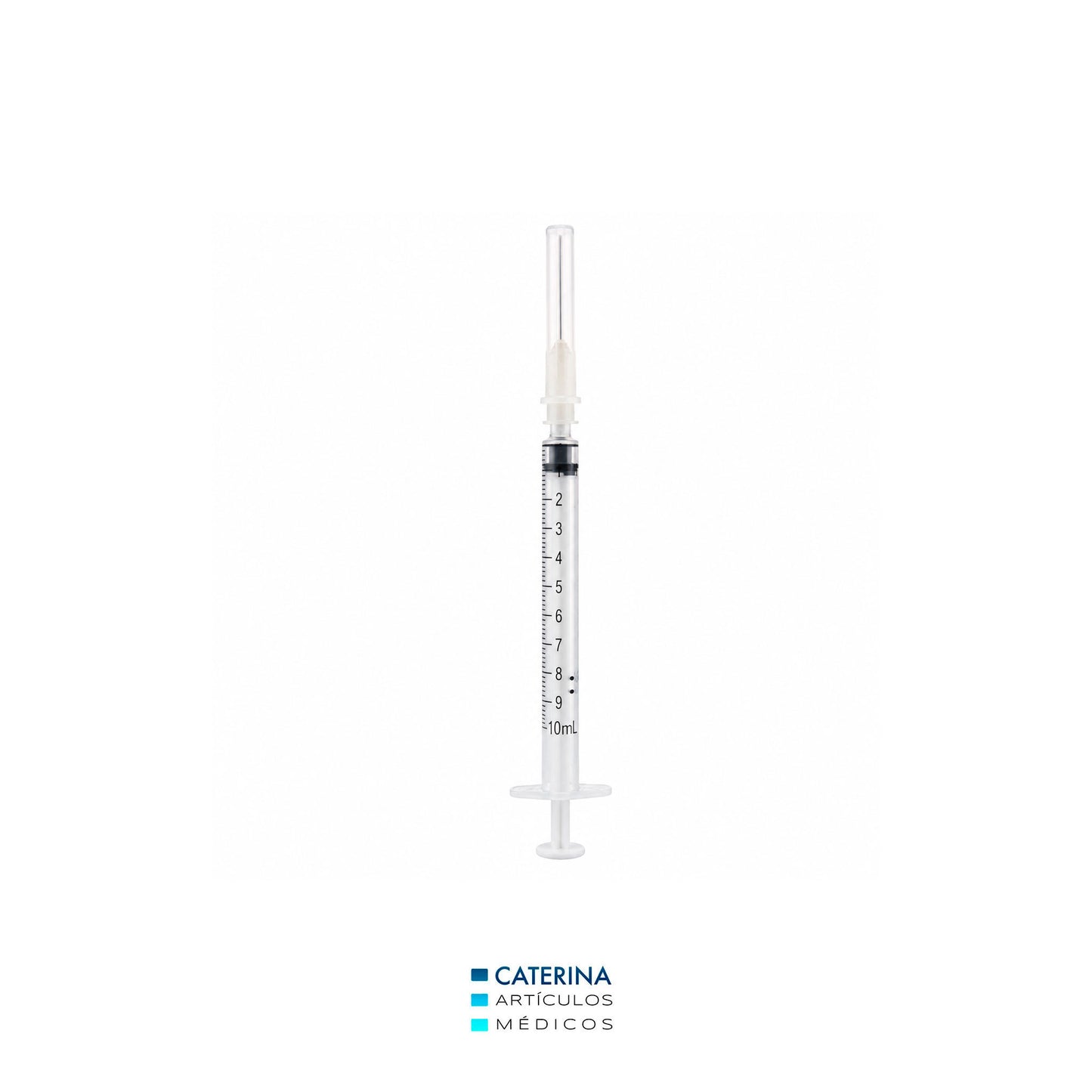 Jeringa tuberculina 1cc LS 27 G X1/2 990146