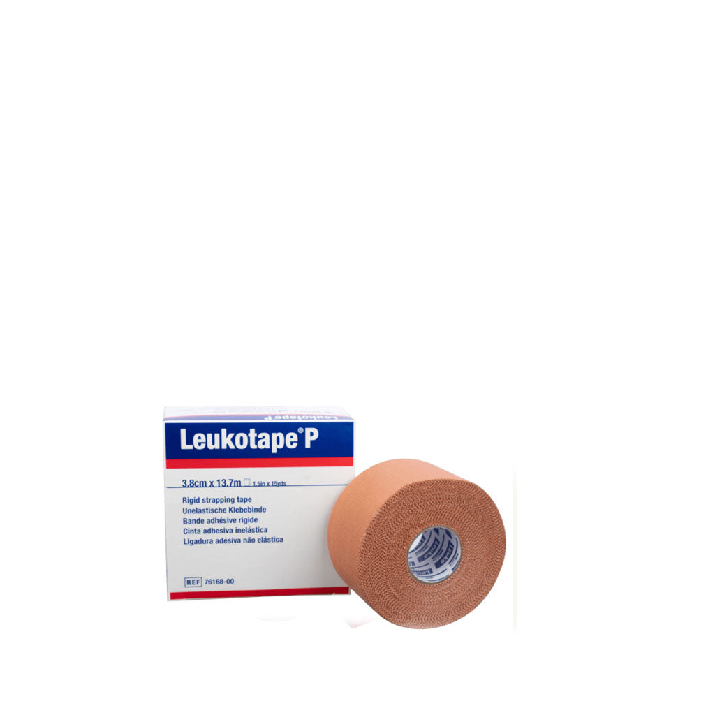 Leukotape classic non-elastic adhesive tape 5cm x 10m Leukotape classic non-elastic adhesive tape 5cm x 10m