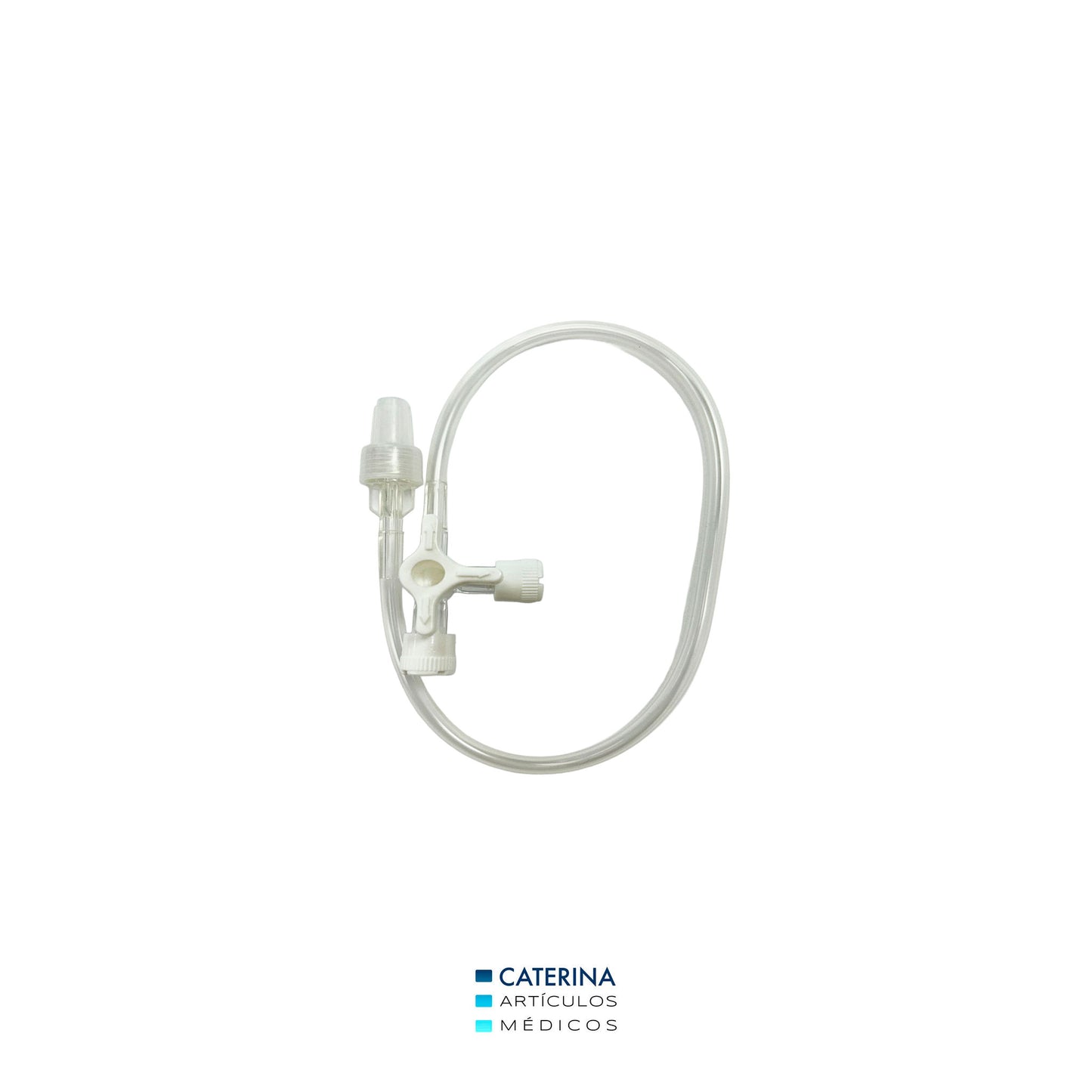 Llave 3 pasos con Alargador