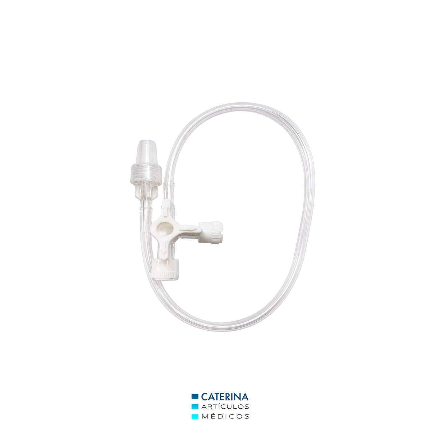Llave 3 pasos con Alargador de 25cm - KDL