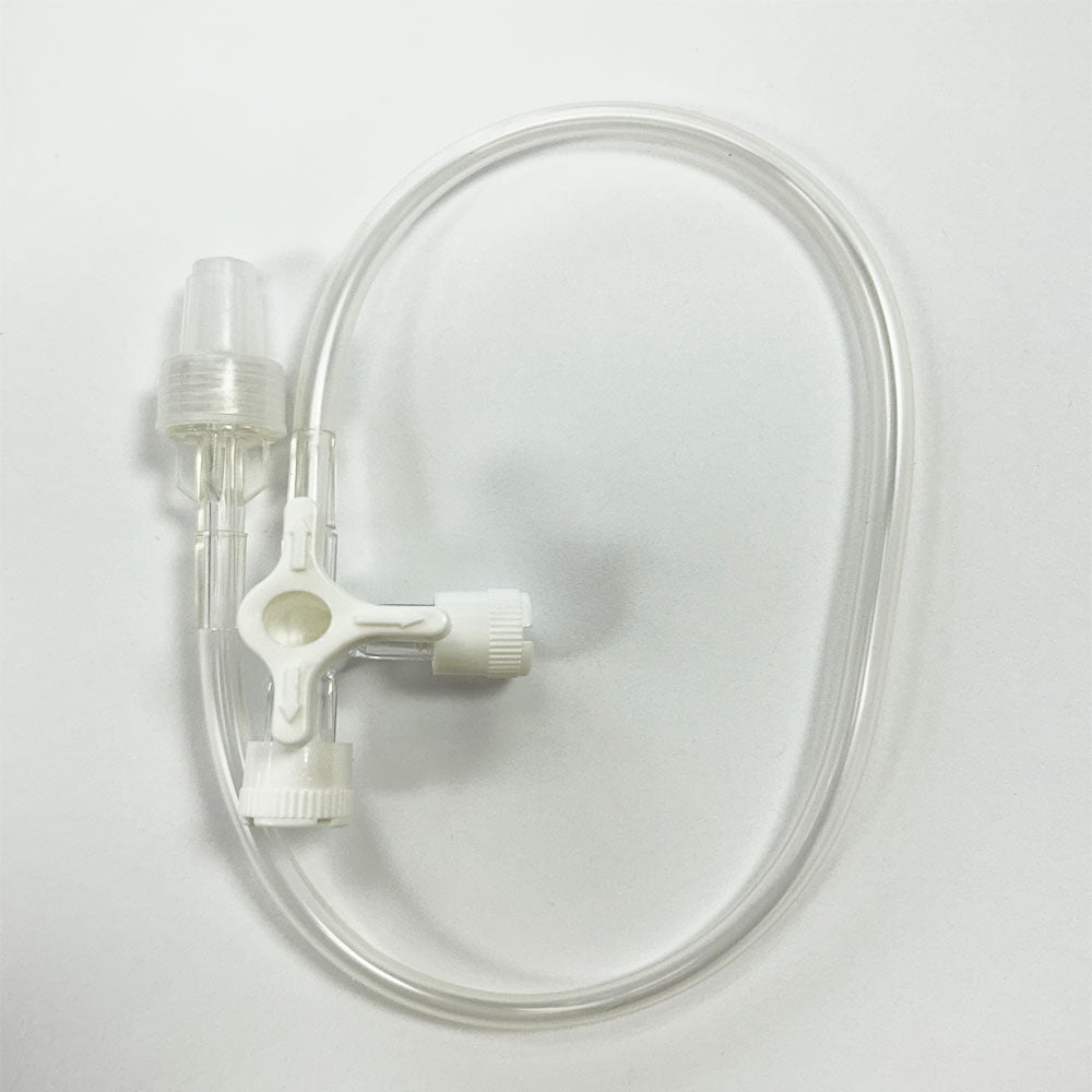 Llave 3 pasos con Alargador