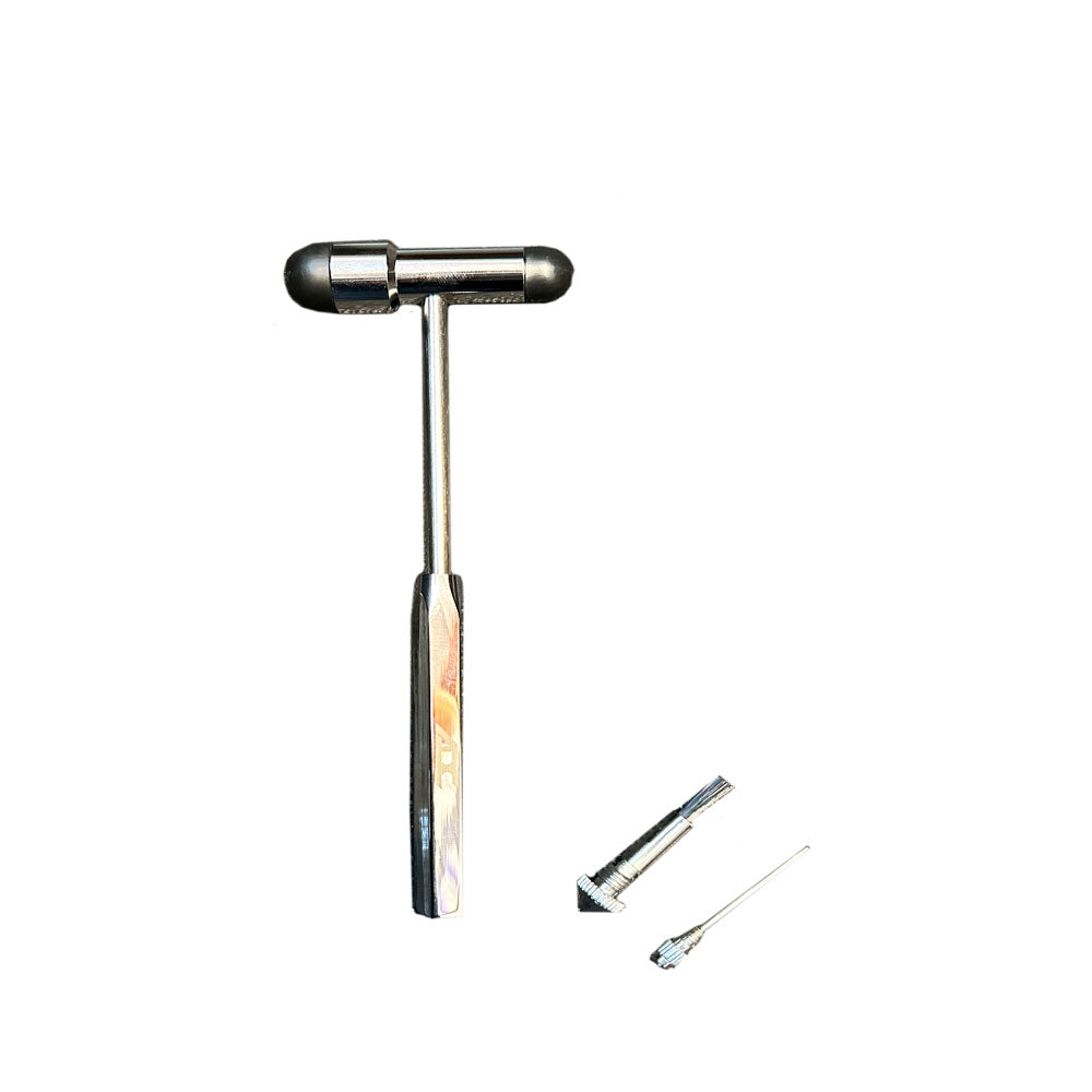 Martillo de Reflejos Buck