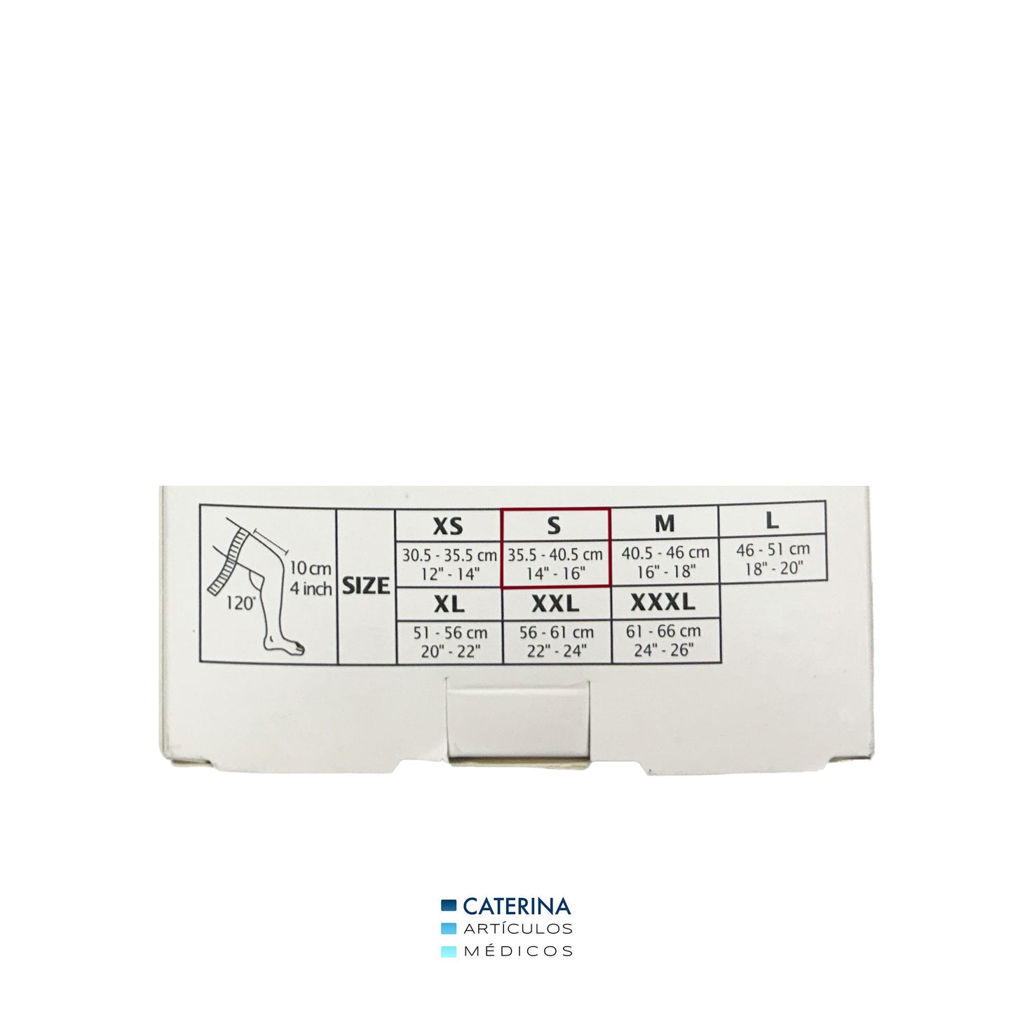 Oferta Rodillera para Rótula Talla S - Actimove