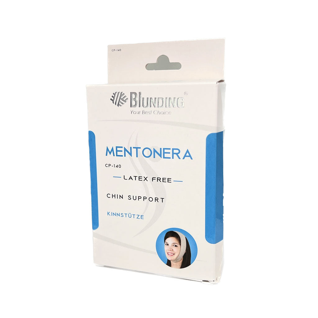 Mentonera CP-140