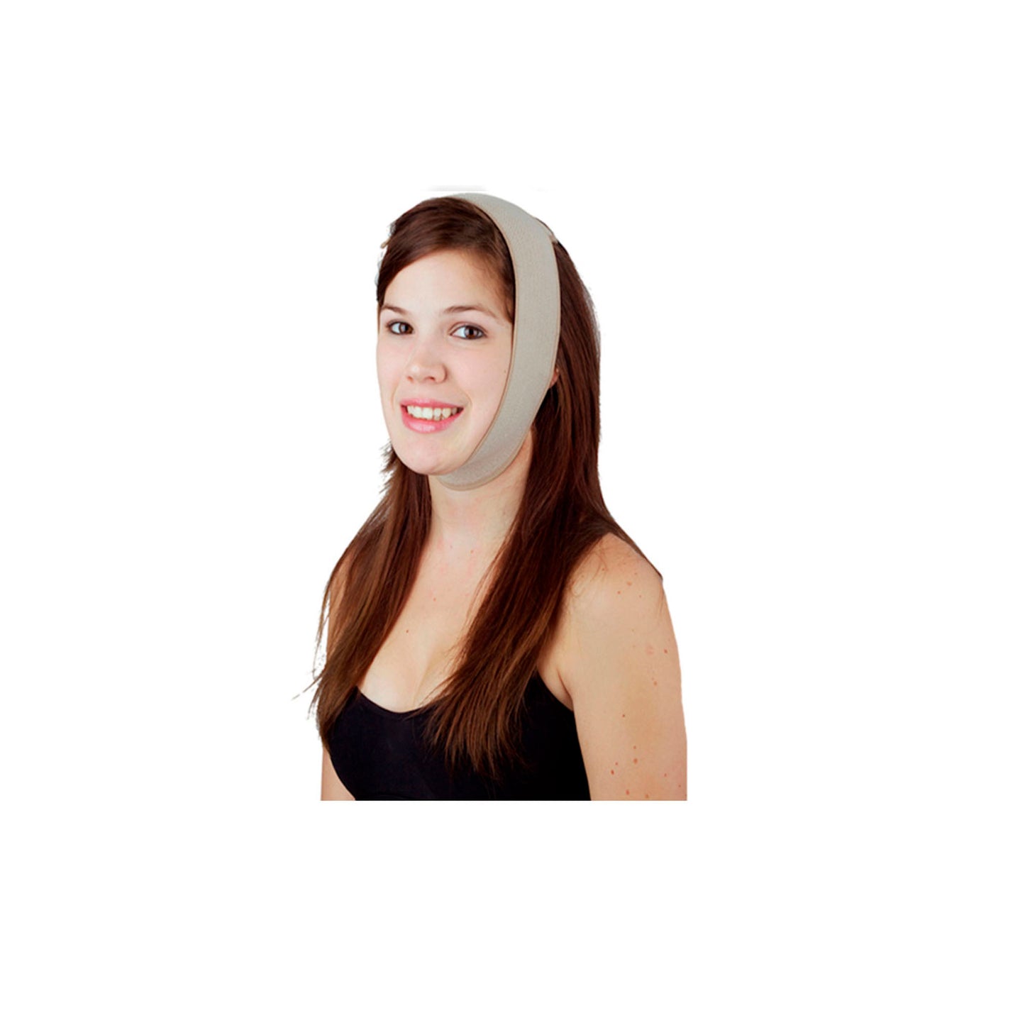 Mentonera CP 140 - Blunding