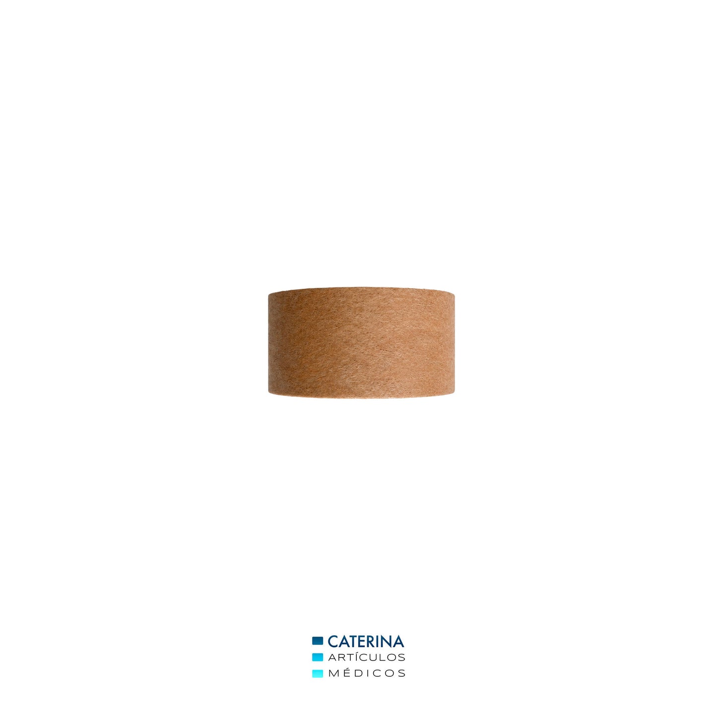 Tela Adhesiva 3M Micropore Café (Tela de papel) - 3M