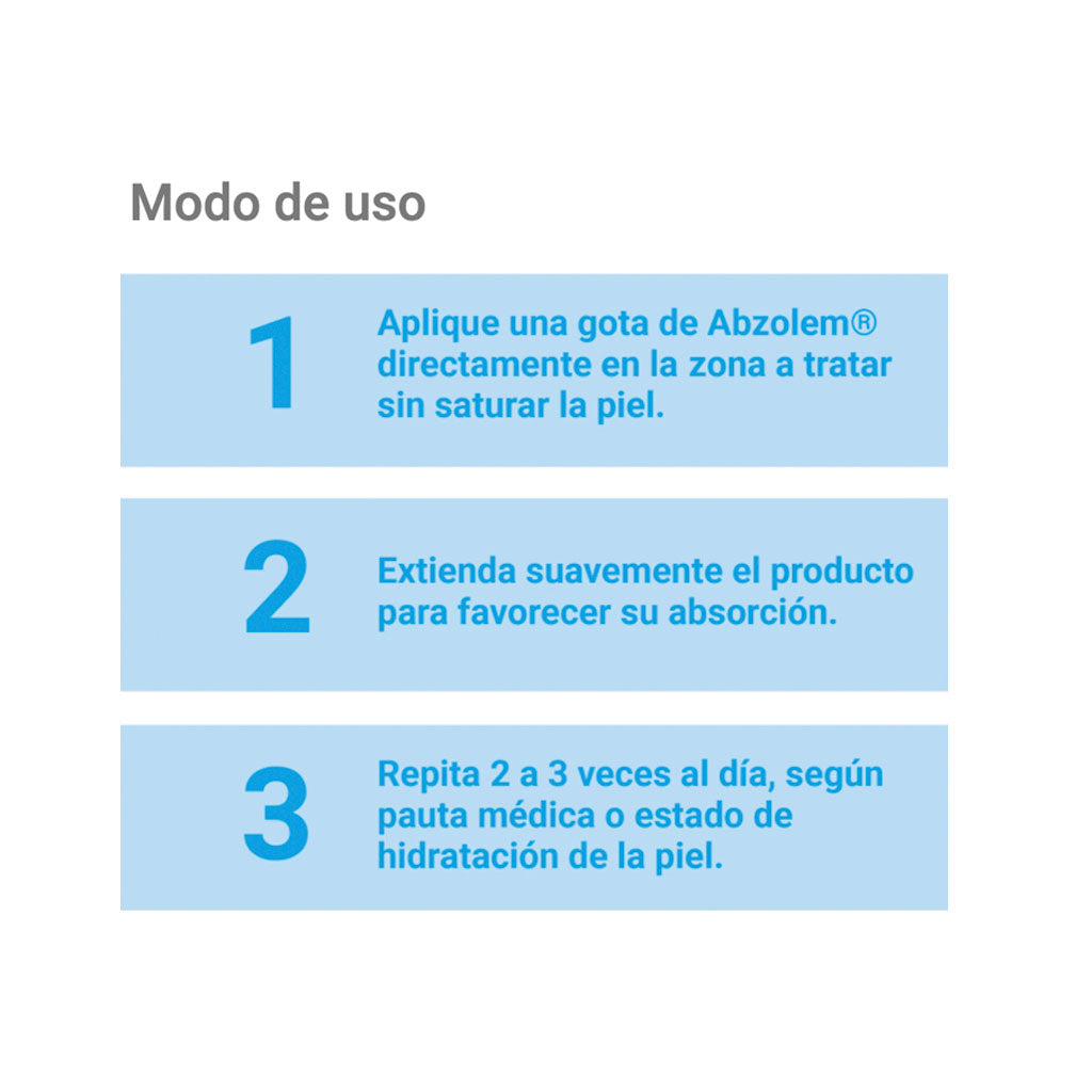 Abzolem 30 ml