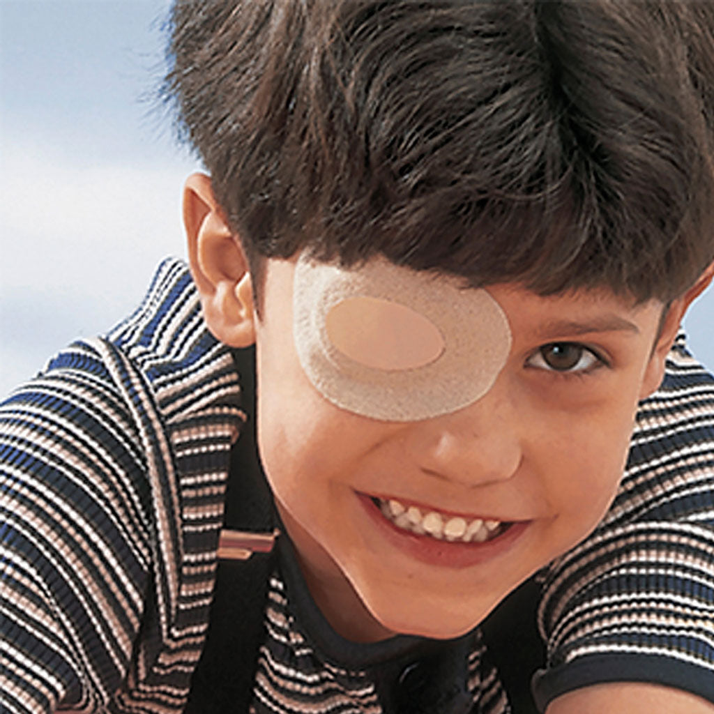 Eye Oclusor Junior 30 u.