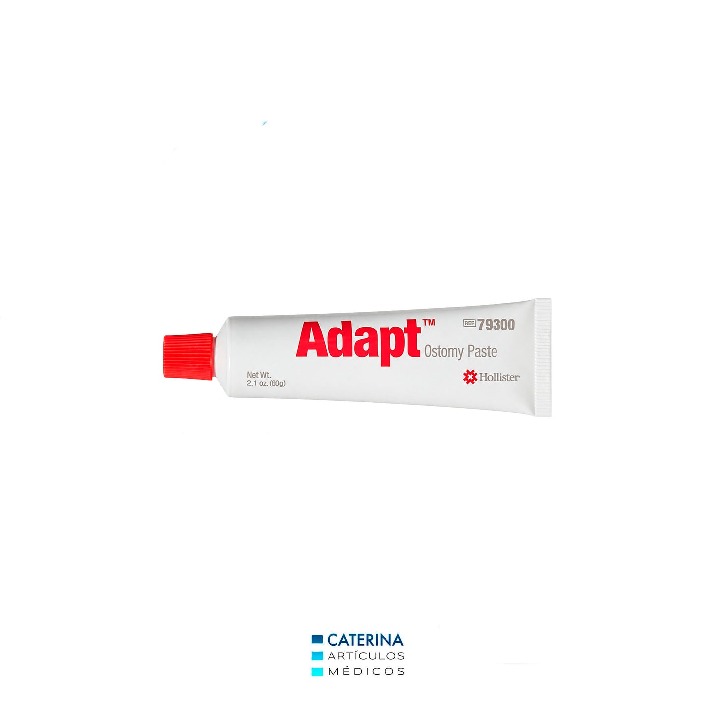Pasta Adapt 79300 57g - Hollister