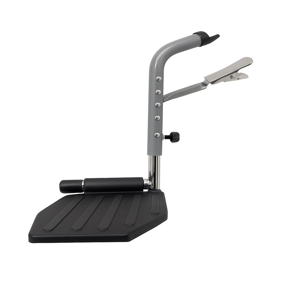 Silla de Ruedas Macizas Desmontable G-909B-46