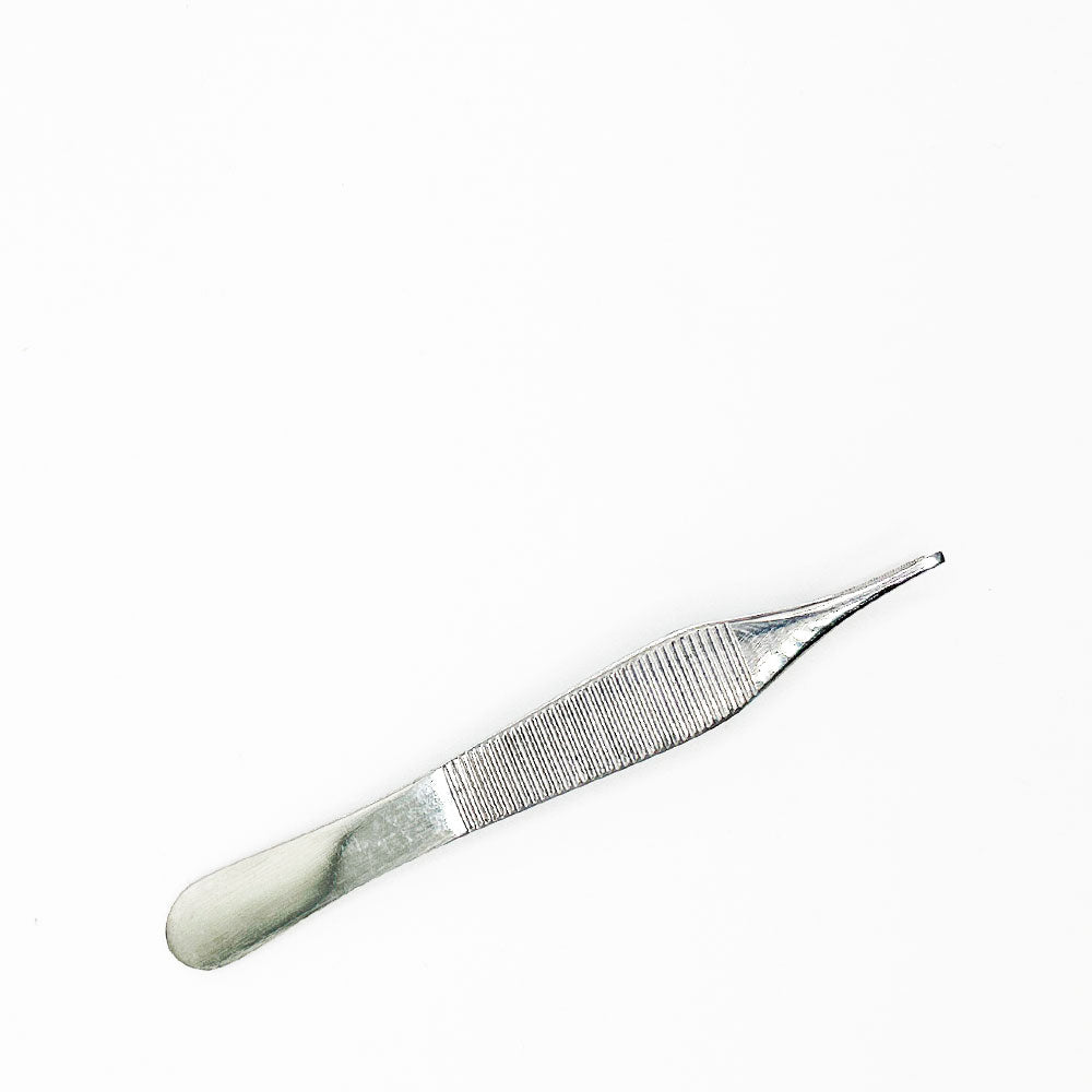Pinza Adson Anatómica 12cm