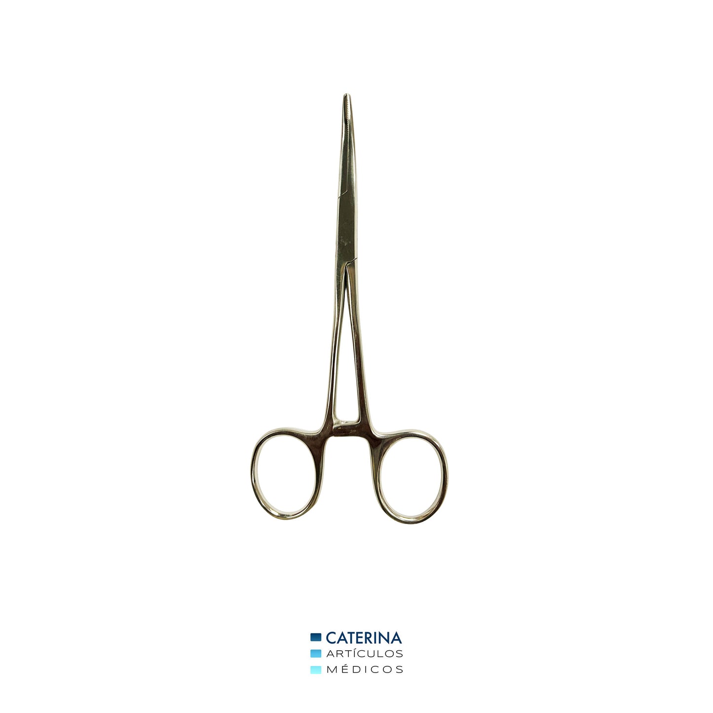 Pinza Kelly Curva 14cm