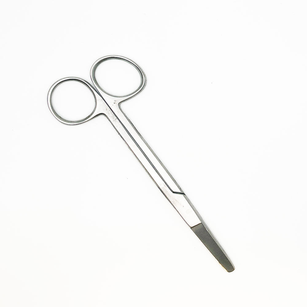 Tijera Littauer 12cm