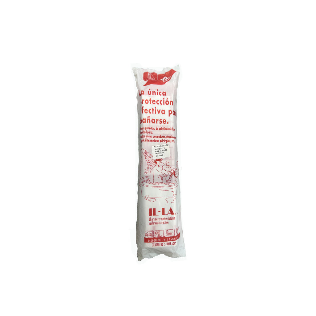 Protector para el Baño