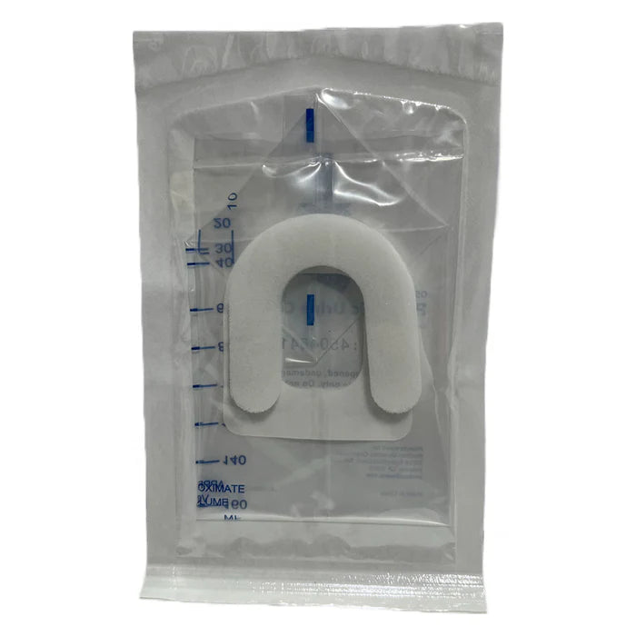 Bolsa de Orina Pediátrica 160ml