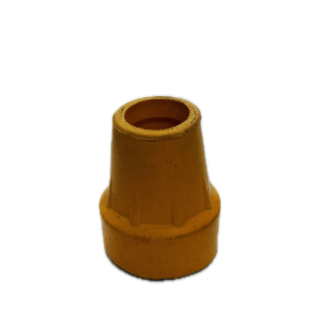 Regaton para muletas 22mm