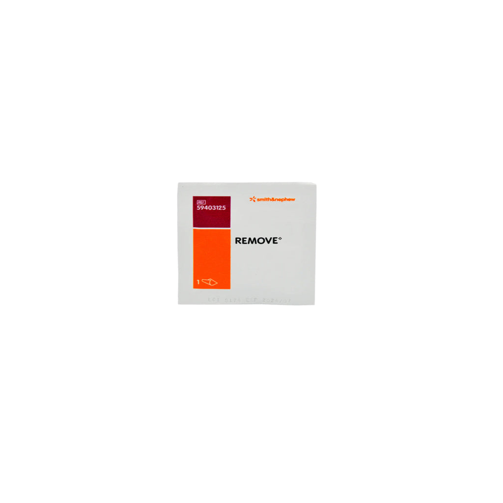 Removedor de Adhesivo en Sachet Remove Smith&Nephew x1