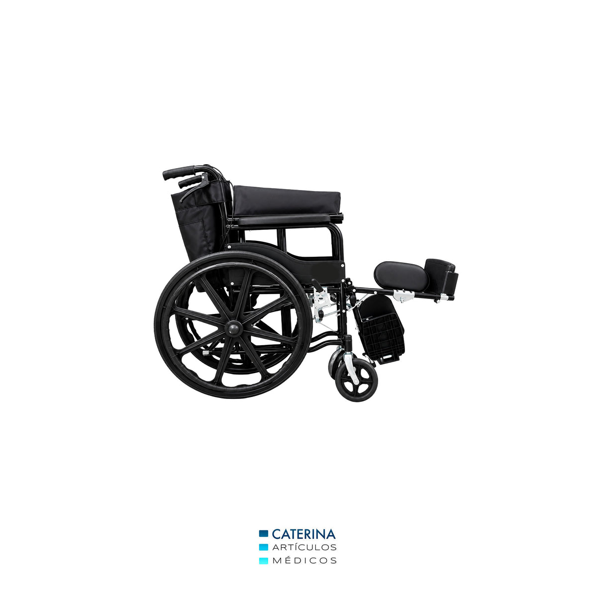 Arriendo de Silla Traumatológica - MODELO UDINE