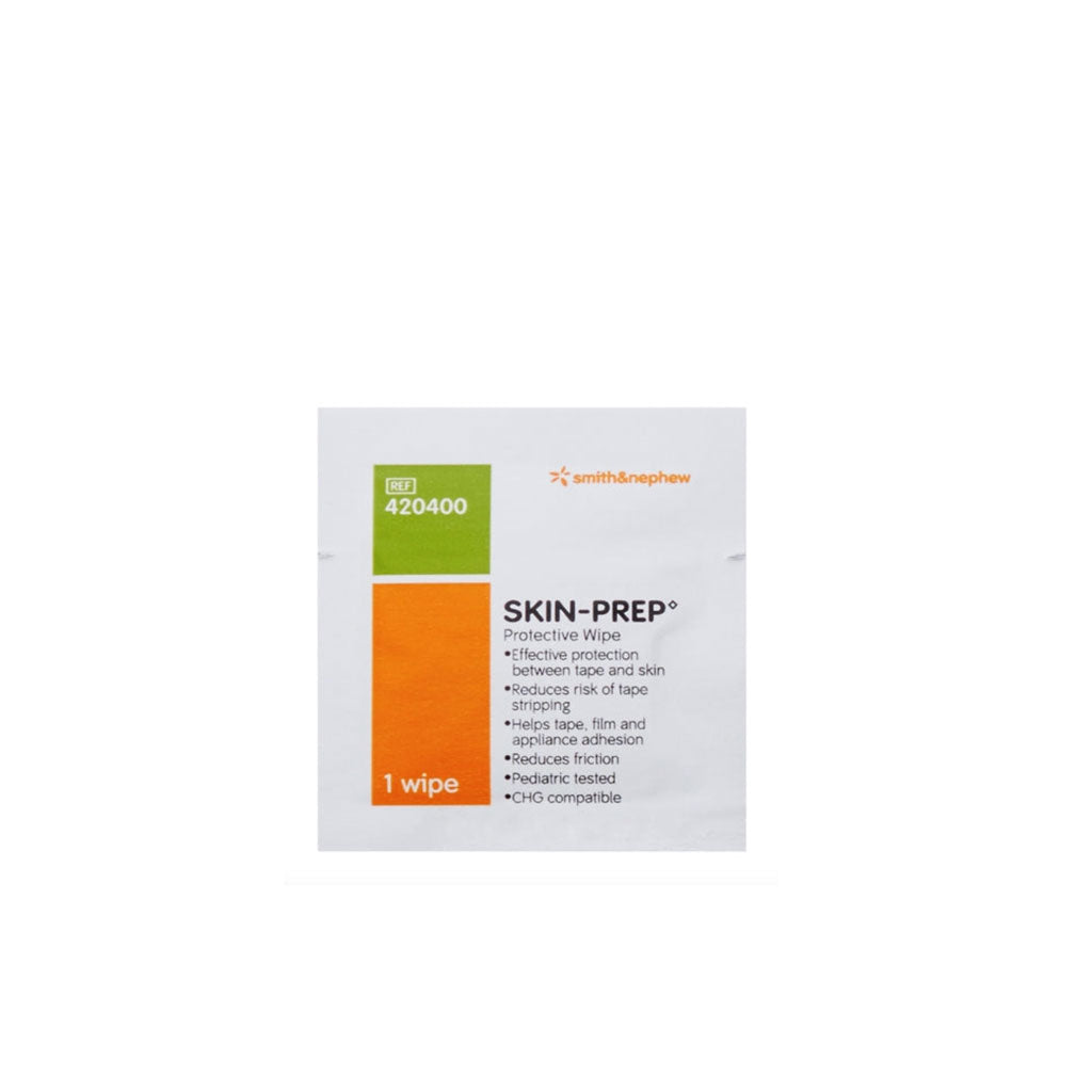 Protector de Piel Skin-Prep sachet