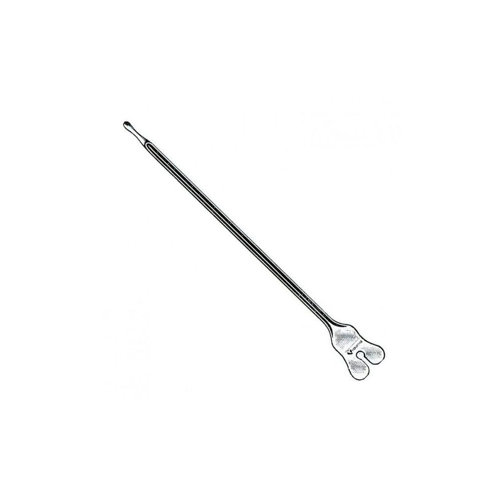 Sonda Acanalada 14cm