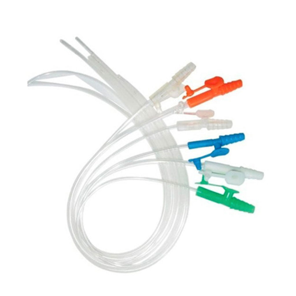 Sonda de Aspiración - Smartmed