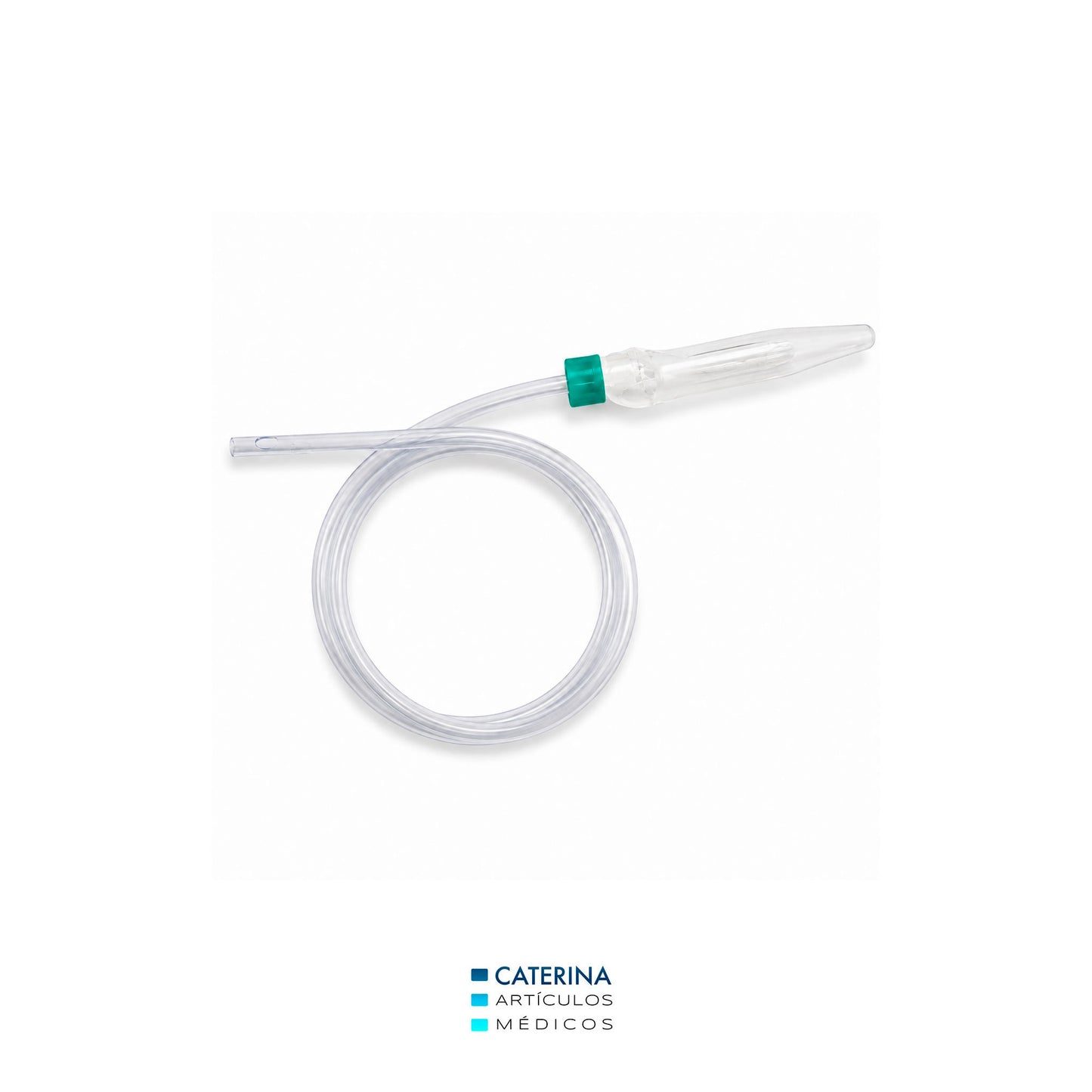 Sonda de Aspiración - 14 FR - Healthflex