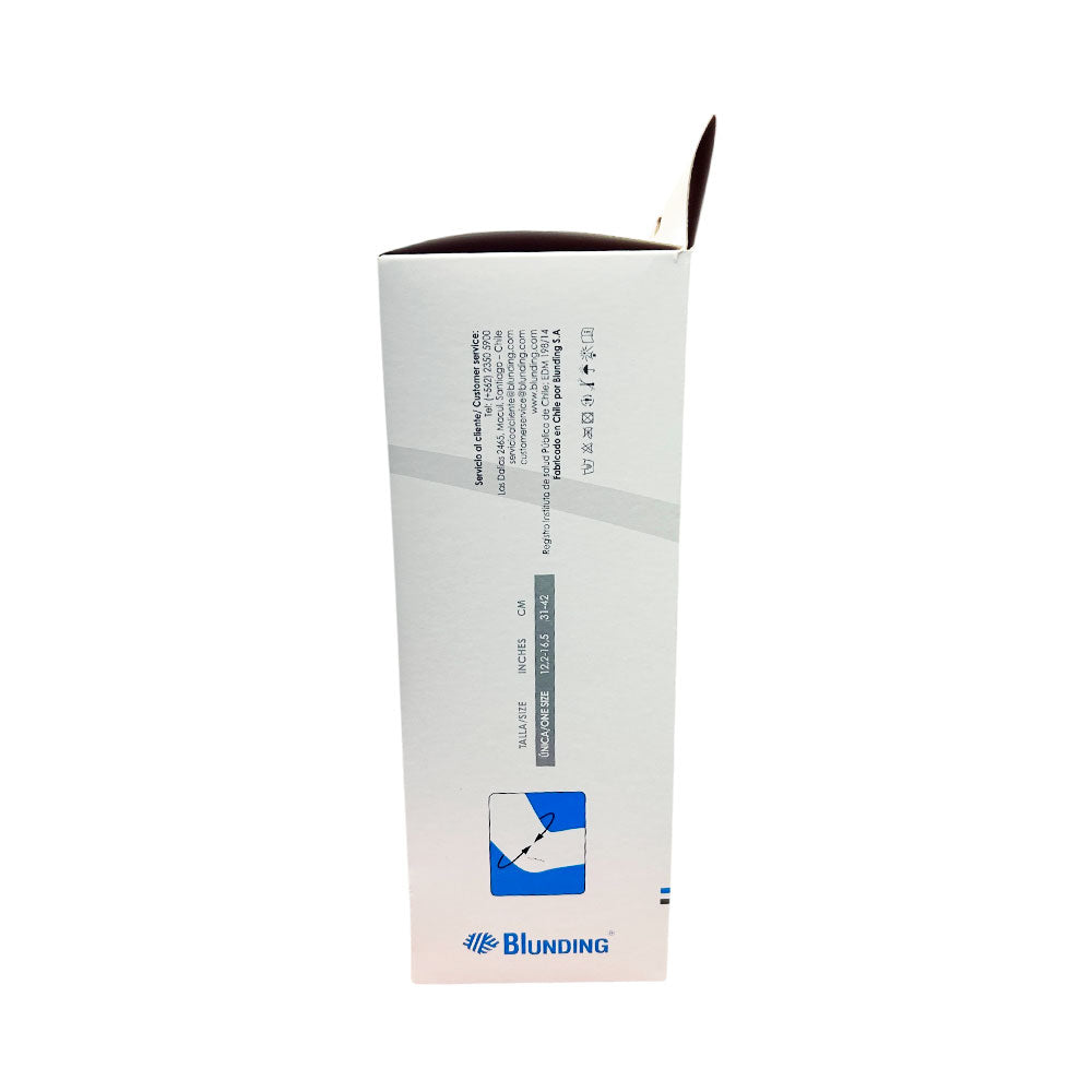 Compresa frio calor rodilla