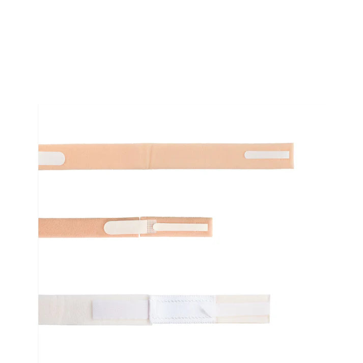 Sujetador Traqueostomía - Primed