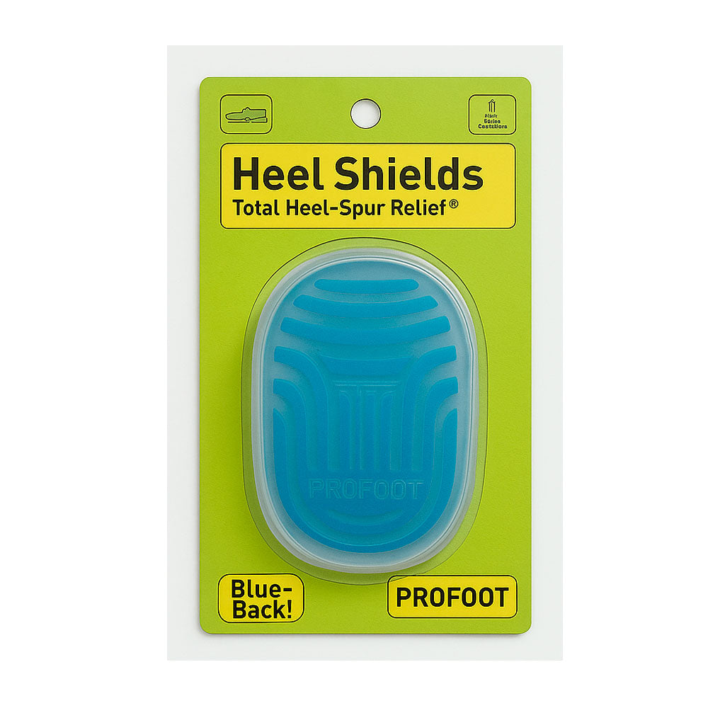 Talonera Alta Gel (Ref. 1947)- Profoot