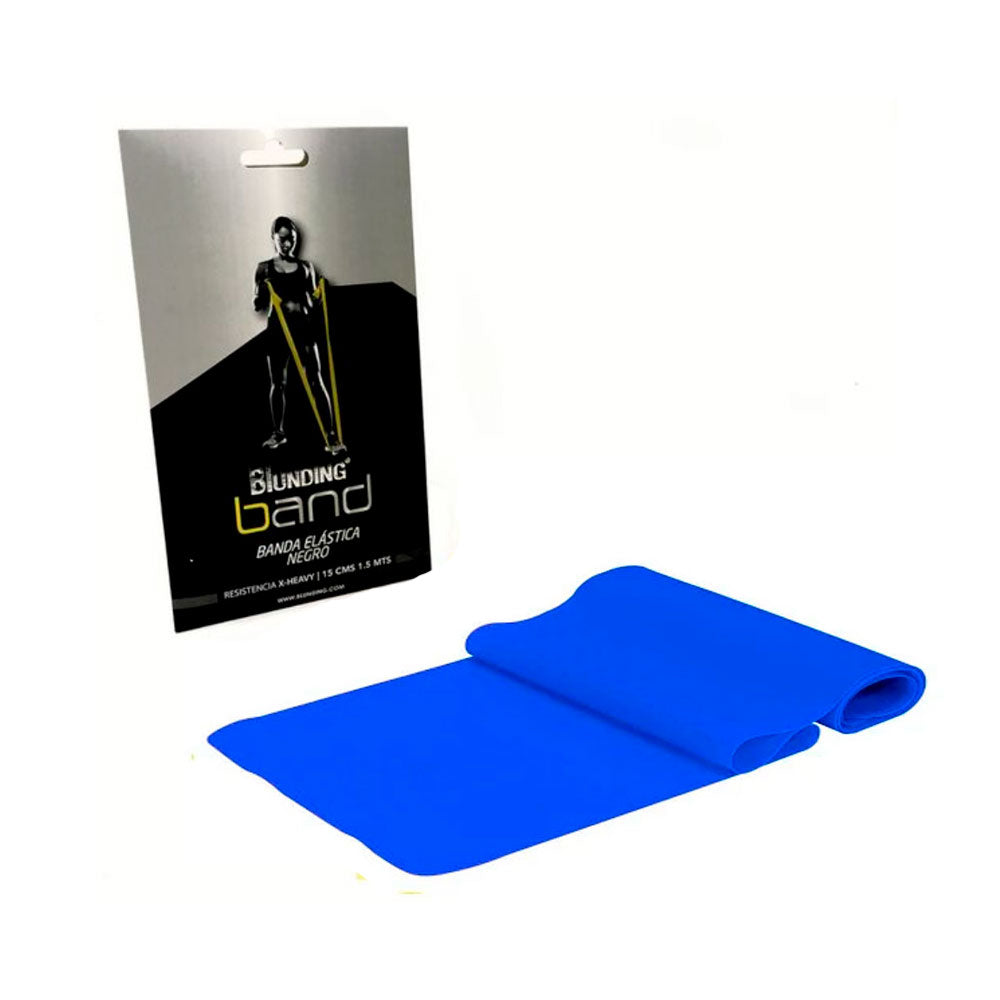 Bandas Elásticas de Ejercicio Blunding Band