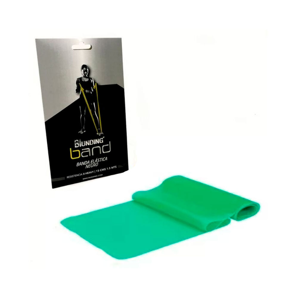 Bandas Elásticas de Ejercicio Blunding Band