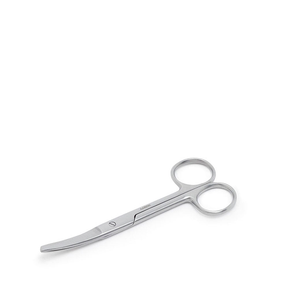 Tijera Curva Aguda/Roma AG RO 14cm