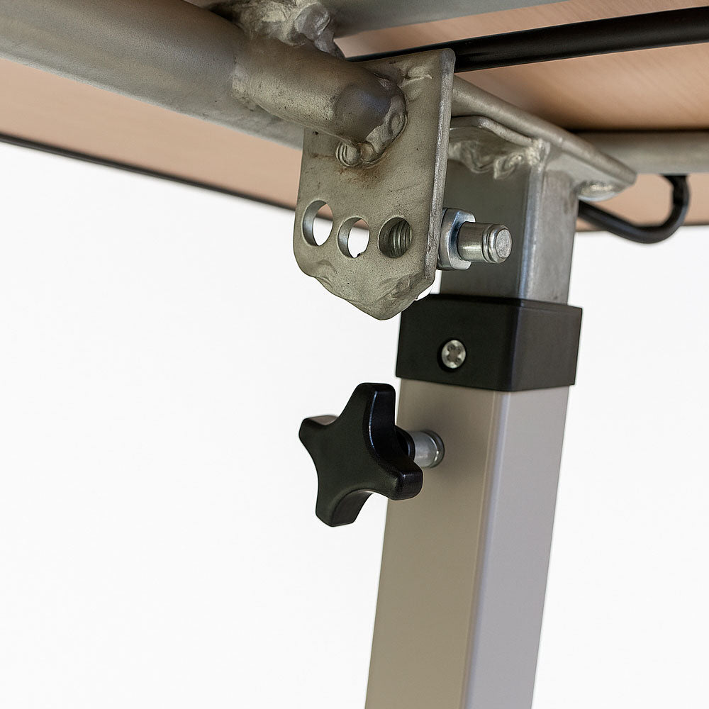 Mesa Auxiliar Regulable