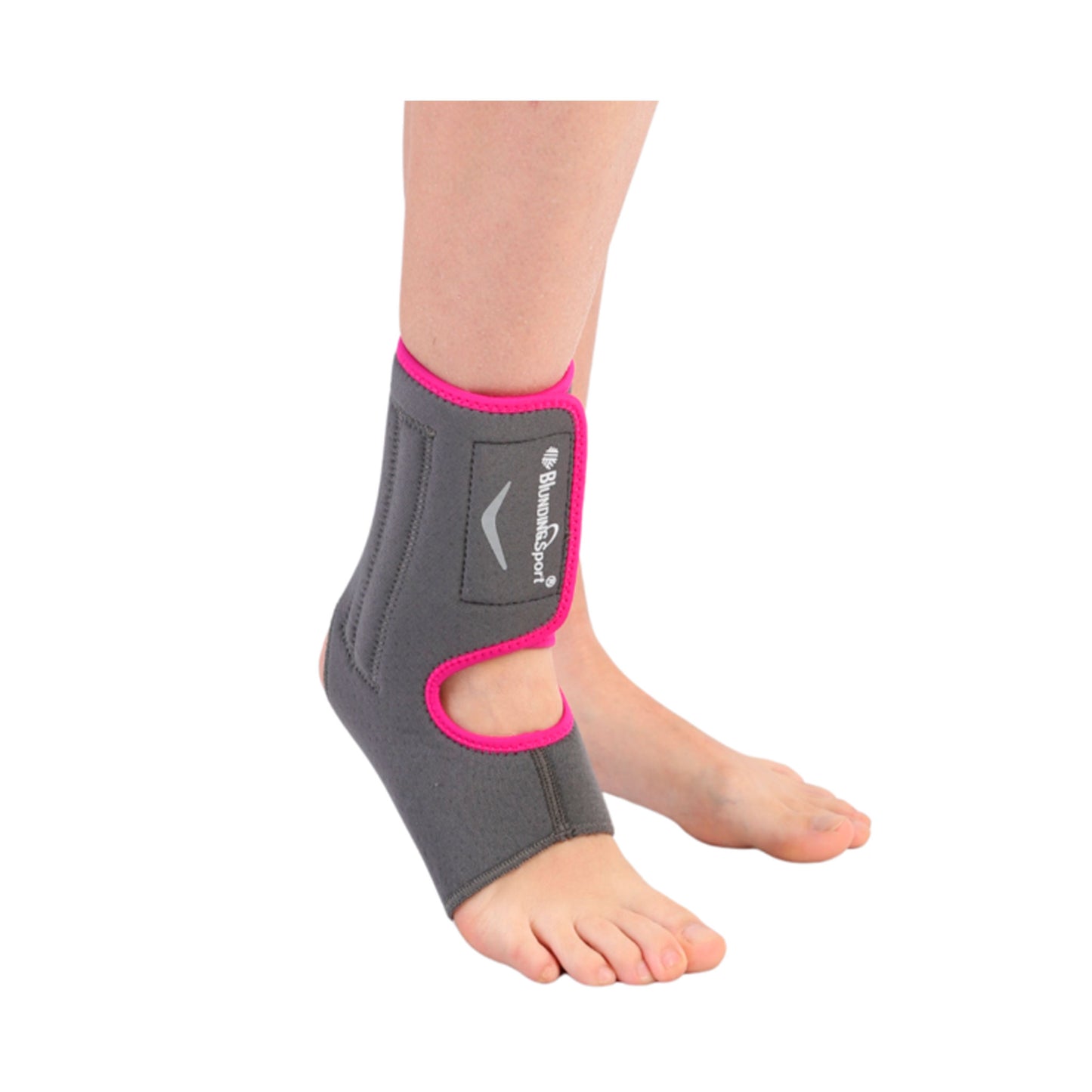 Tobillera Estabilizadora Woman MI 128 - Blunding