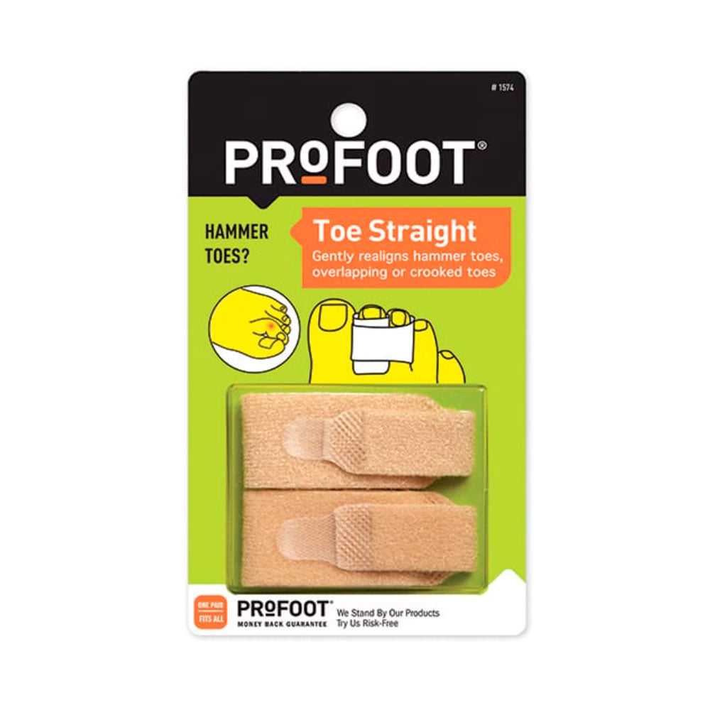 Alineador Dedos Martillo (Ref 1574) - Profoot