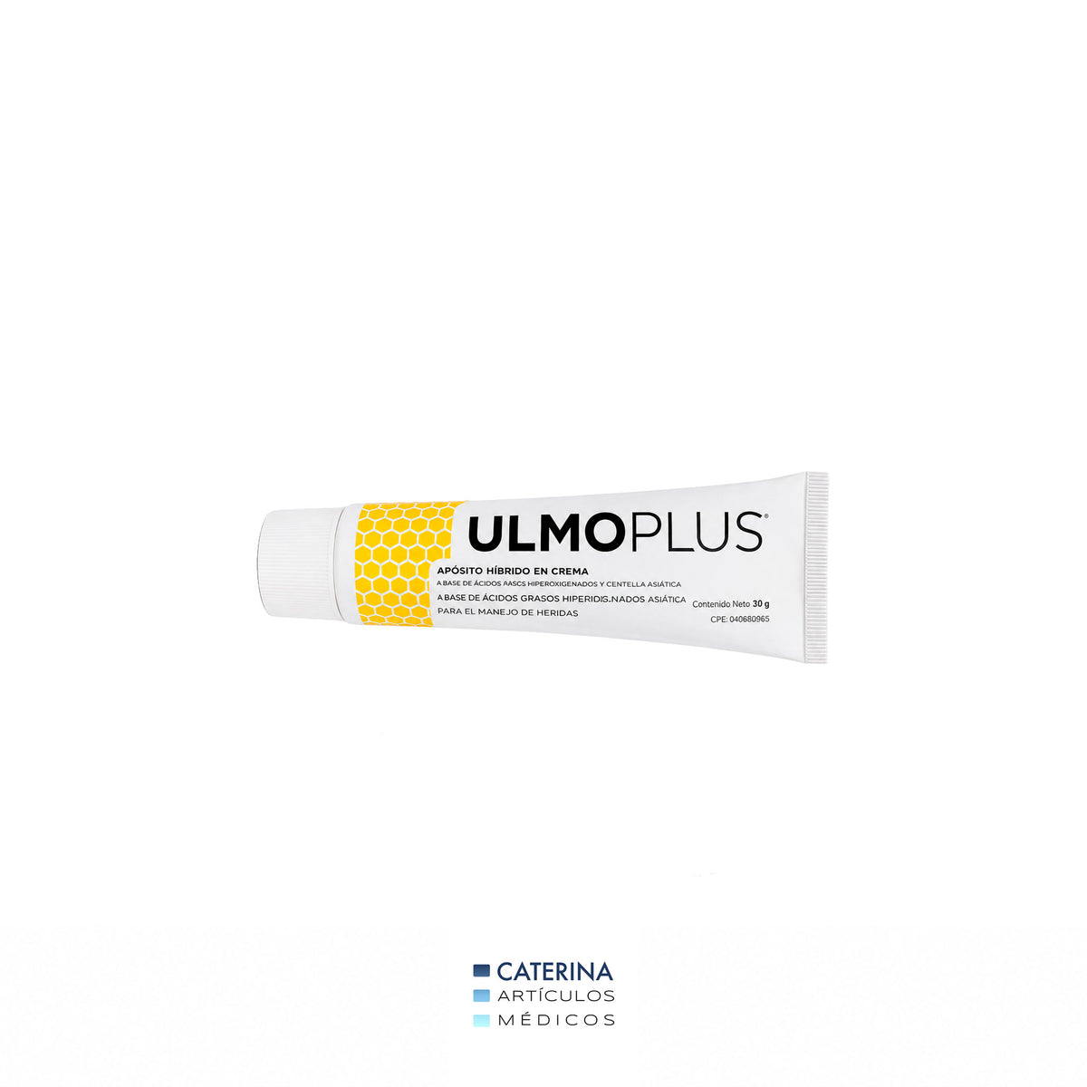 Ulmoplus