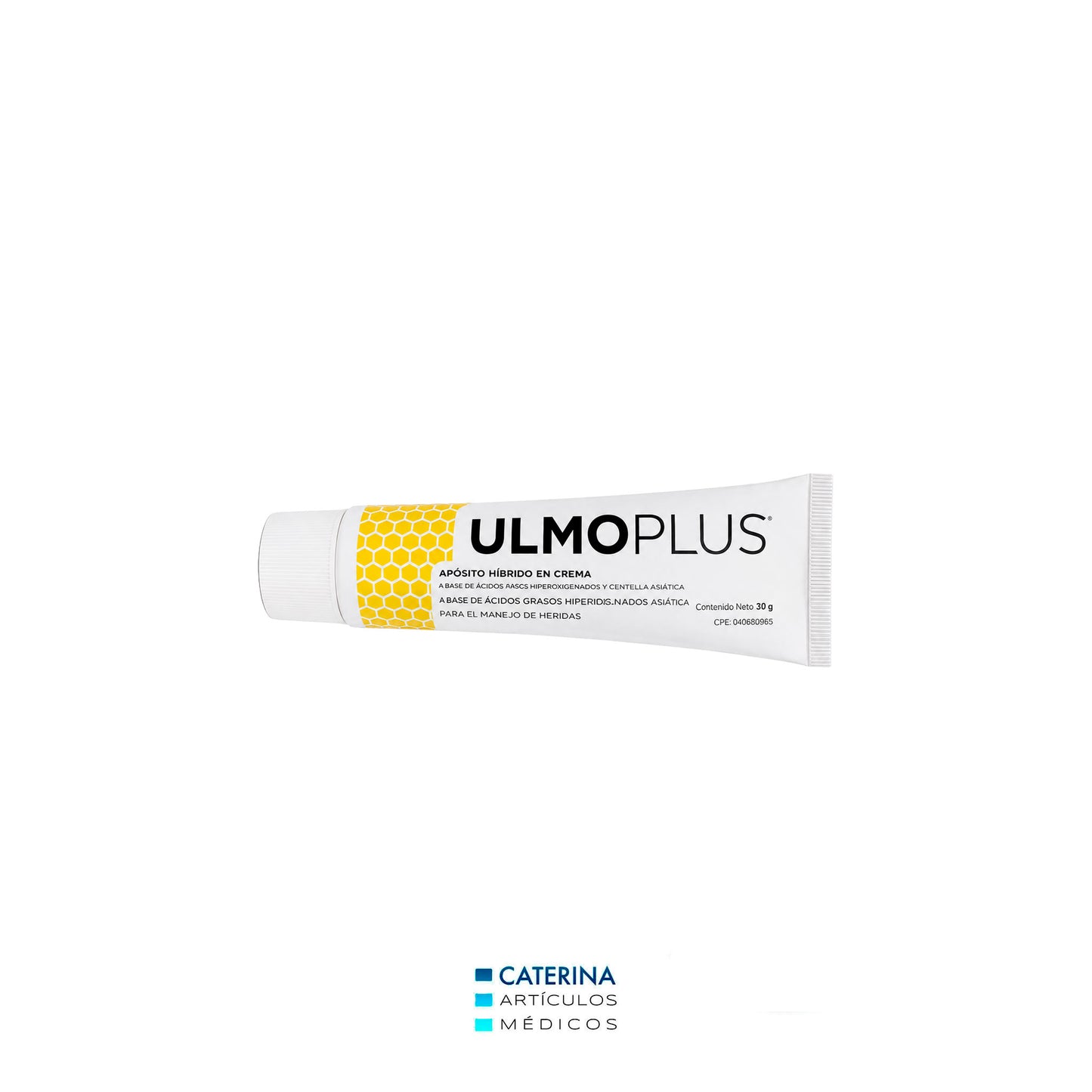 Ulmoplus