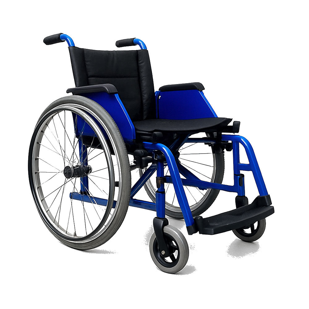 Arriendo de Silla de Rueda Pediátrica