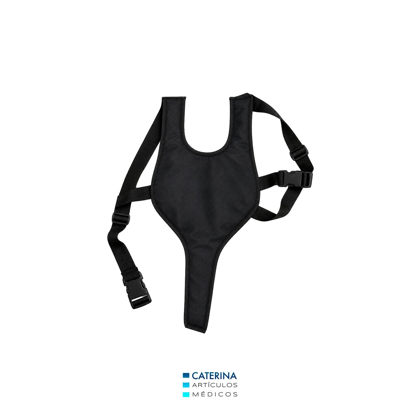 Arnes para silla de ruedas 5 Puntas