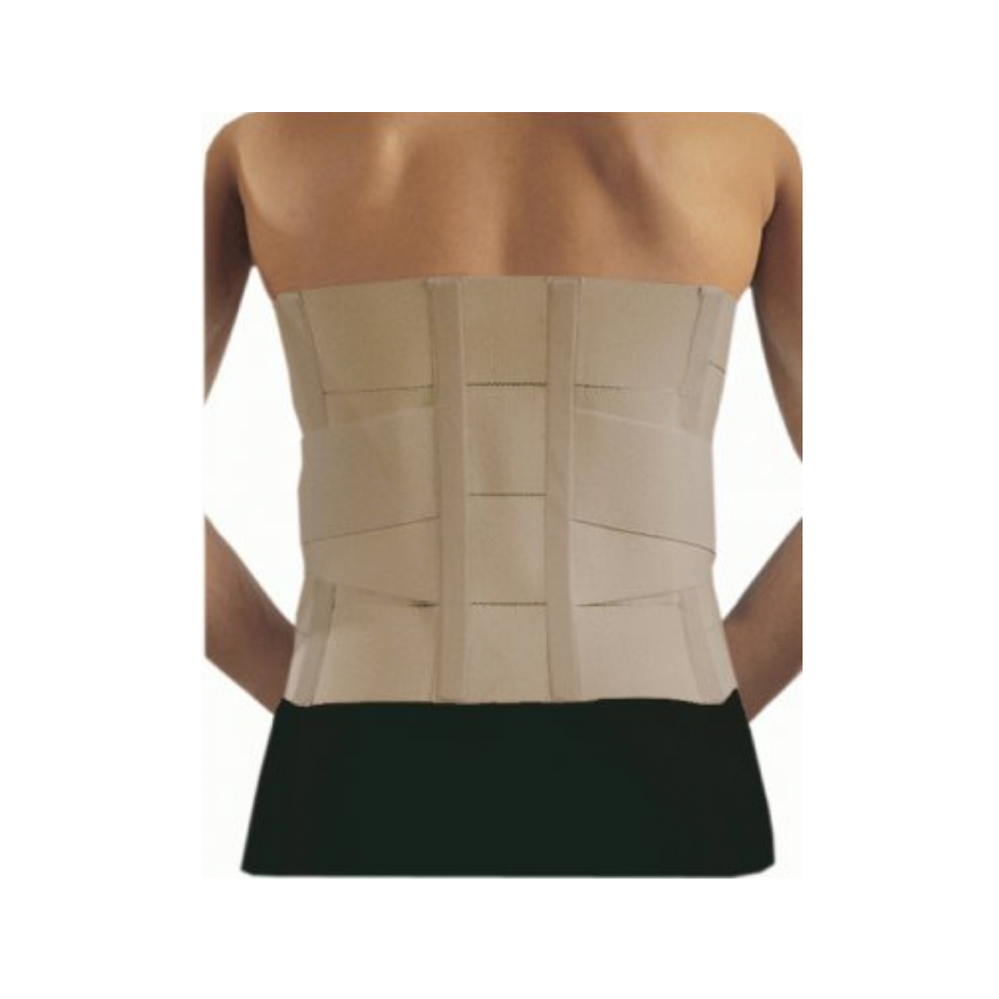 Faja Dorsolumbar CC 612 - Blunding